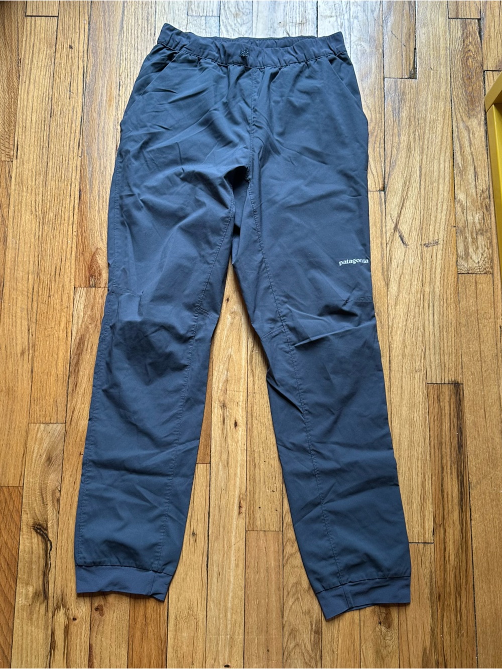 Patagonia XS Terrebone Jogger Pants